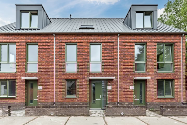 Foto van woning Annaplein 14, Goirle