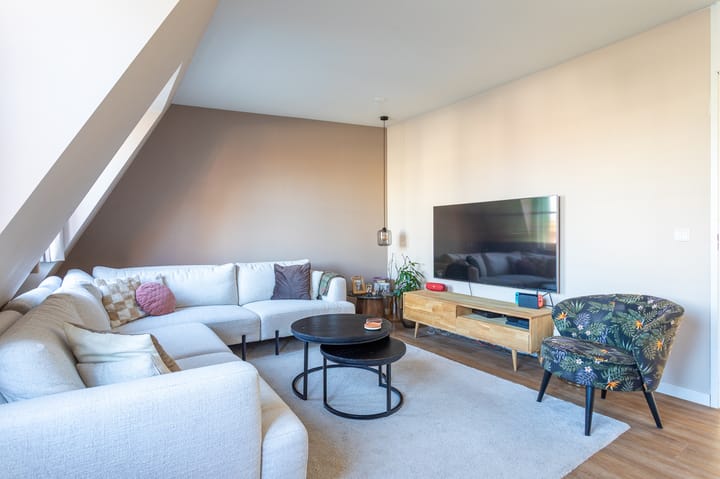 Annastraat 20 in 's-Gravenhage foto