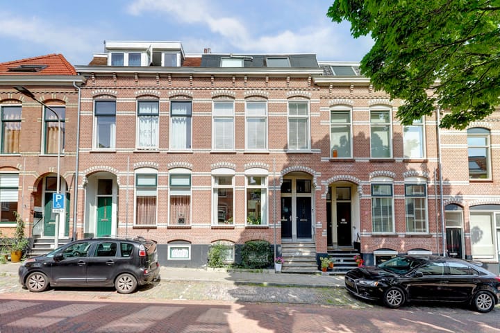 Annastraat 24 in Arnhem