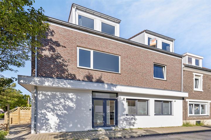 Annastraat 33 in Kerkrade foto