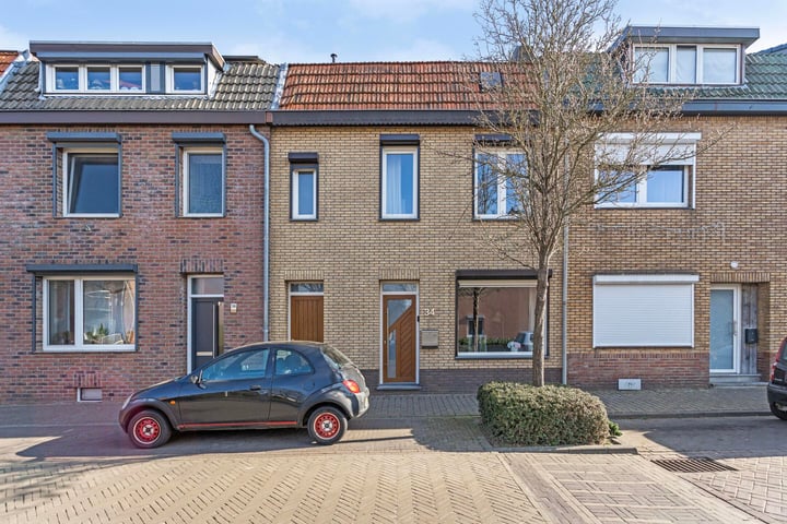 Annastraat 34 in Kerkrade foto