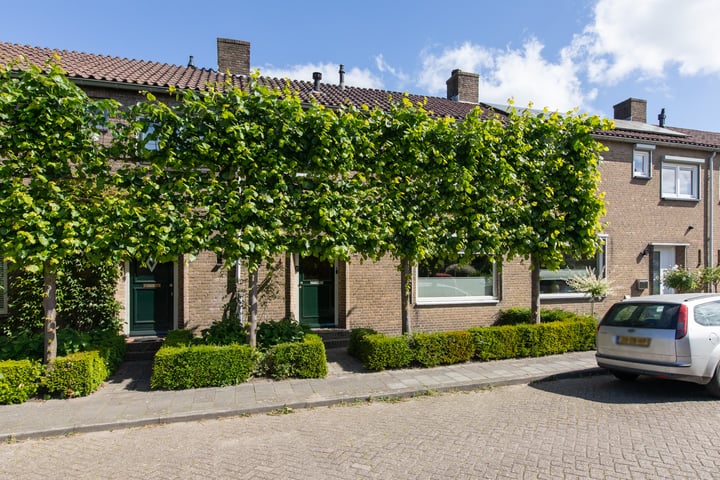 Annastraat 34 in Velp foto