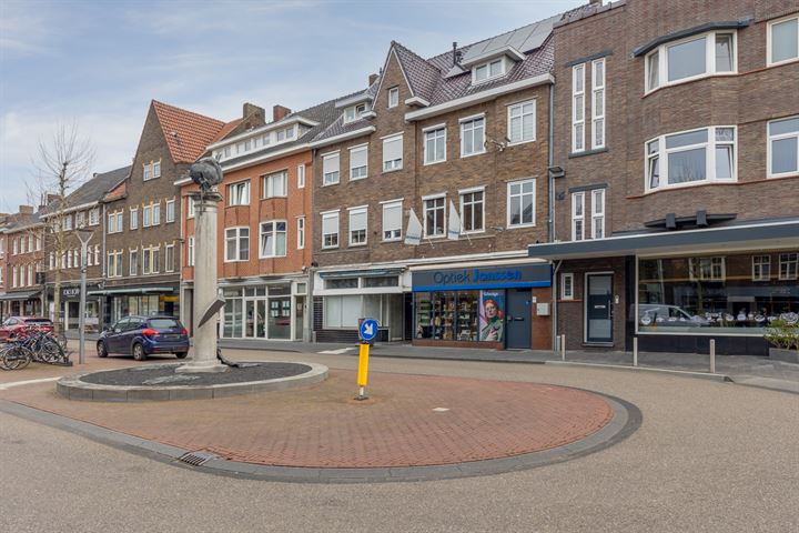 Annastraat 4 in Geleen foto