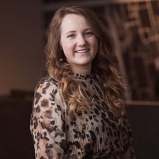 Foto van Anne Bout