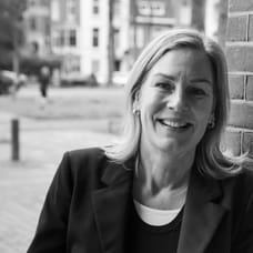 Foto van Anne Broekema