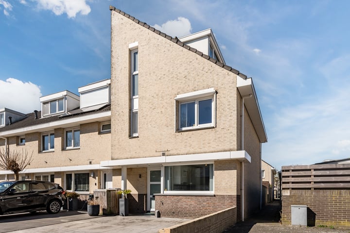 Foto van woning Anne de Vrieslaan 2, Amstelveen