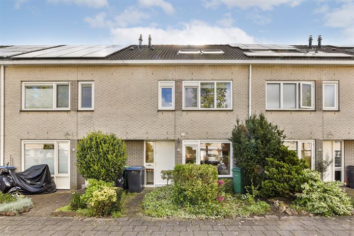 Anne de Vrieslaan 29 in Amstelveen foto