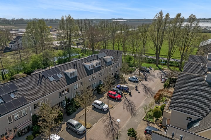 Anne de Vrieslaan 43 in Amstelveen