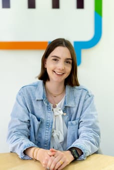 Foto van Anne Dekker