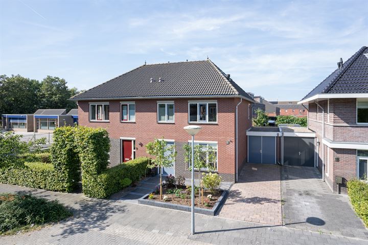 Anne Franklaan 11 in Harderwijk foto