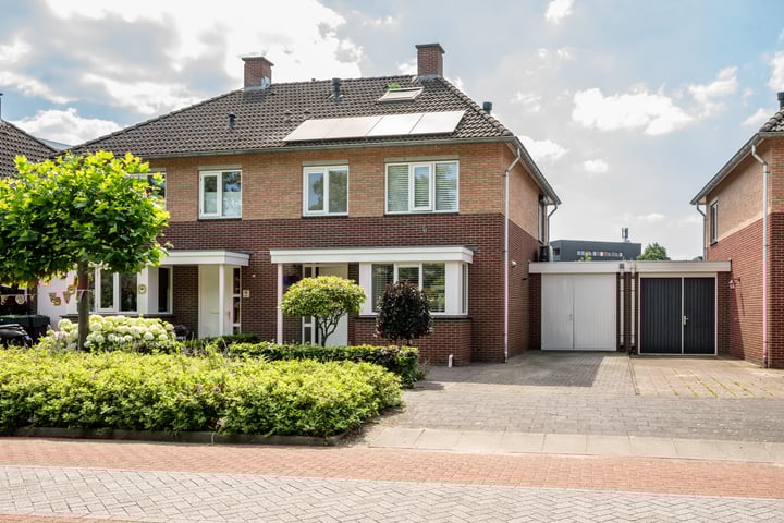 Anne Franklaan 14 in Harderwijk foto