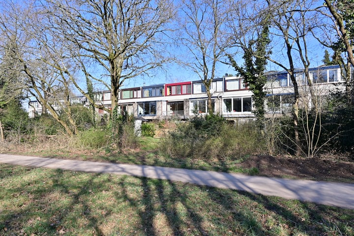 Foto van woning Anne Franklaan 191, Bussum