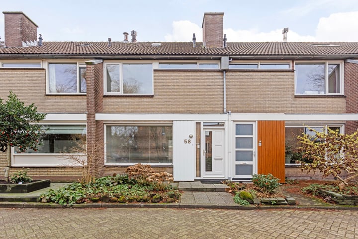 Anne Franklaan 58 in Montfoort foto