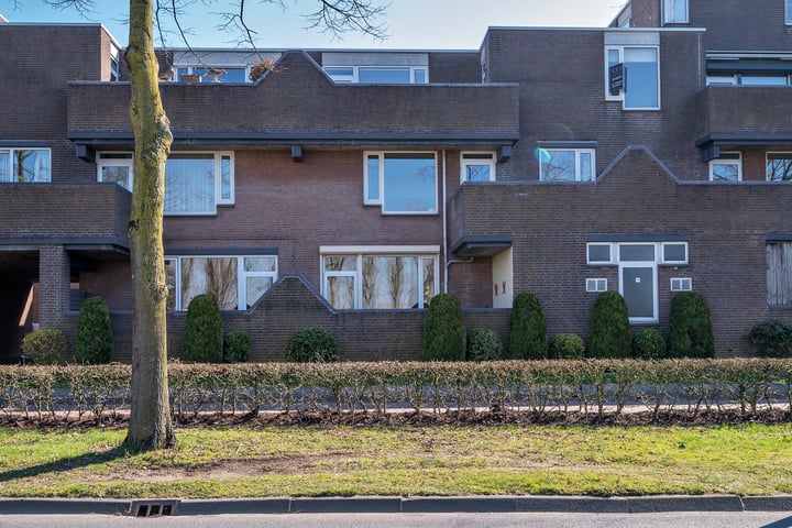 Anne Frankstraat 238 in Venlo foto