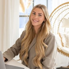 Foto van Anne Hartmann
