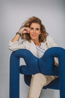 Foto van Anne Hoogwerf