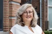 Foto van Anne Lemmers