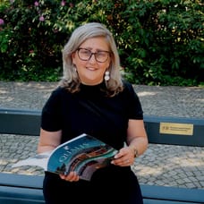 Foto van Anne Lemmers