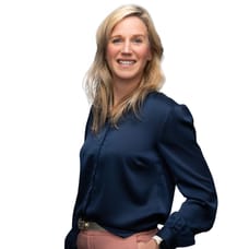 Foto van Anne-Louise Makkinga