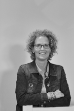 Foto van Anne Marie Sampon
