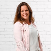 Foto van Anne Marie van Bentum