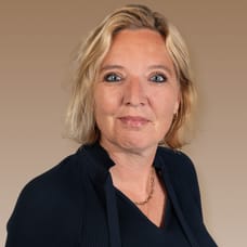 Foto van Anne-Marie van Gils