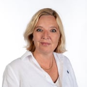 Foto van Anne-Marie van Gils