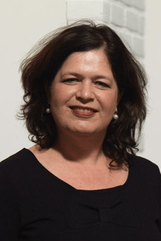 Foto van Anne-Marie van Santvoort