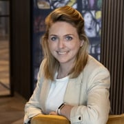 Foto van Anne-Marijn van Wageningen