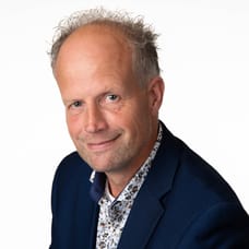 Foto van Anne Pier Havinga