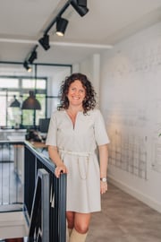 Foto van Anne-Sophie Aarnoudse