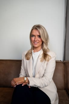 Foto van Anne-Sophie Heijmans