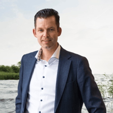 Foto van Anne Stenekes