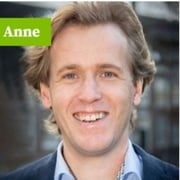 Foto van Anne Stoel
