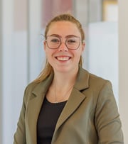 Foto van Anne van der Ziel
