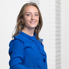 Foto van Anne van Esch