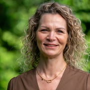 Foto van Anne van Hal