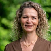 Foto van Anne van Hal