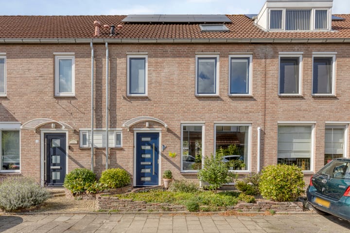 Foto van woning Annecyhof 7, Eindhoven