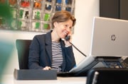 Foto van Anneke Kingma - Schuring