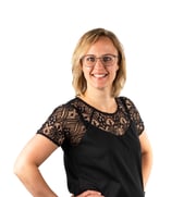 Foto van Anneke Koskamp-Reit