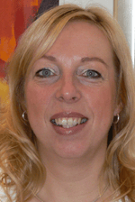 Foto van Anneke Stehouwer