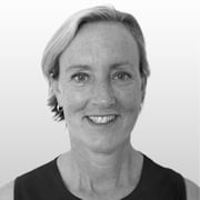 Foto van Anneke van der Heijden
