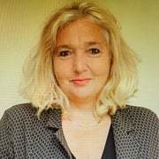 Foto van Anneke van der Waardt - Sijlaar