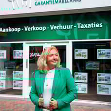 Foto van Anneke van der Waardt - Sijlaar