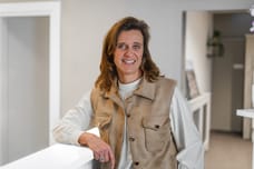 Foto van Anneke van Ruijven-Janssen