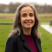 Foto van Annelène Graswinckel - Verloop