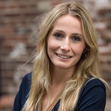 Foto van Anneli Hullegie