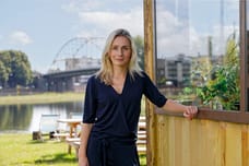 Foto van Anneli Hullegie