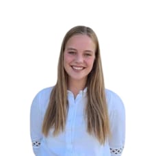 Foto van Annelie van der Bas